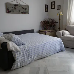  Appartement Apartamento Daoiz