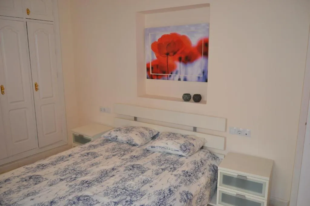 Apartamentos Vacacionales Sevilla Appartement Séville