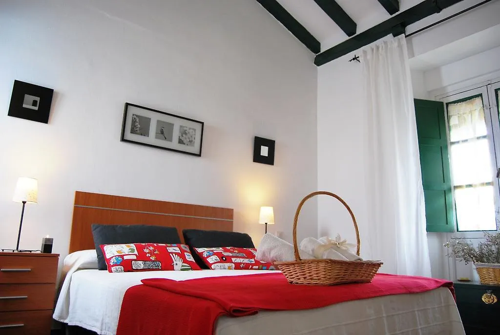 Apartamentos Vacacionales Sevilla Espagne